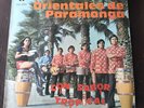 LOS ORIENTALES DE PARAMONGA 