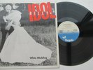 Billy Idol WHITE WEDDING / HOLE IN THE WALL 1982 UK 12
