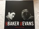 Chet Baker : Bill Evans - The Complete Recordings - Vinyl Lovers 6785409 2xLP