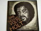JOHN HOLT 1000 VOLTS OF HOLT LP	ORIGINAL TROJAN	TRLS75