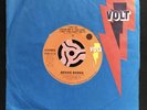 BESSIE BANKS Try To Leave If You Can VOLT 1974 US Original 7” 45 VINYL SLEEVE