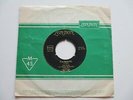 SAM COOKE YOU SEND ME RARE ORIG LONDON SINGLE 1957 MINT-