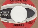 Murge Wonderous Time Scepter DEMO Soul Northern Rocksteady