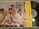 BEATLES YESTERDAY AND TODAY MONO CAPITOL T2553 RARE 1966 3rd STATE BUTCHER COVER