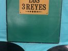 LOS 3 REYES / THE 3 KINGS - 3x VINTAGE VINYL LP