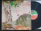 BILLY THORPE - Thump'n Pig & Puff'n Billy ?- Downunda Aztecs Chain Play Tested