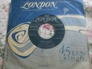 LITTLE RICHARD LUCILLE TUTTI FRUTTI CHILE 7