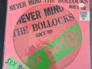 2016 Sex Pistols Never mind The Bollocks 12