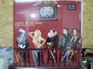 PANIC AT THE DISCO a fever you can't sweat out COLORED vinyl SEALED LP hot topic