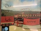 Teenage Fanclub Songs From Northern Britain.  Signed. Autographed.   Sealed New