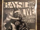 Live at the Bayside Social Club by Bayside (Emo) (Vinyl, Apr-2013, Victory...