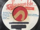 The Silvertones - Blue Bird / Carl Bryan - Red Ash Excellent