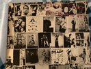 The Rolling Stones - Exile On Main St 1st Press /w 12 Postcards LP