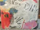 NEW - Diiv Is The Is Are SIGNED vinyl - Mac DeMarco, Wild Nothing, Beach Fossils