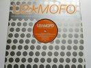 U2 - MOFO UK 1997 Island Promotional 12