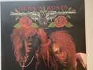 Guns N Roses Live Like A Suicide Locked N Loaded Vinyl LP