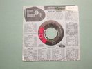 THE SHOWMEN INC. - The Tramp Pt 1+2 - RARE Soul Funk - Promo 7
