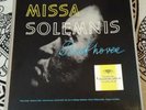 Beethoven Missa Solemnis 2LP Box DGG Germany 1956 VG+ Rare Karl Bohm