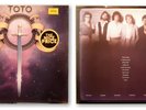 Vintage LP - Toto: Self Titled Album - New - Sealed In Original Shrink Wrap