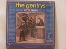 The Gentrys Keep on dancing orig.1965 MGM 4336 Open shrink Garage band