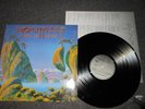 URIAH HEEP LP SEA OF LIGHT RARE GERMAN PRESS 1995 SPV  NM