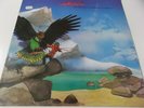 53913 - BUDGIE - NEVER TURN YOUR BACK ON A FRIEND - MCA VINYL LP MADE IN ENGLAND