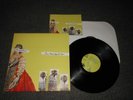 THE BLOOD BROTHERS LP BURN PIANO ISLAND BURN NM MARS VOLTA REFUSED