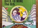 Back To Mine - The Orb, 3xLP, Comp, (Vinyl) 2003