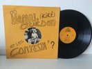 HENRI GUEDON (KIKE) ET LES CONTESTA ? (CELINI 10.011)  GUADELOUPE MARTINIQUE  WE