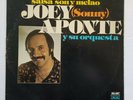 Joey (Sonny) Aponte Y Su Orquesta*Salsa Son Y Melao LP - ORIGINAL 1975 VERY RARE