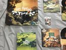 Oasis-Dig Out Your Soul 4 X 7” Box Set Mint Vinyls Poster + Badges Complete