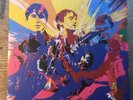 Unplayed clear Vinyl LP Babyshambles Sequel To Prequel