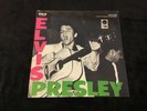 ELVIS PRESLEY LP LSP-1254(e) SELF TITLED STILL FACTORY SEALED