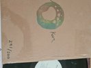 BEAR'S DEN - SIGNED VINYL PACKAGE - SO THAT YOU MIGHT HEAR ME & RED EARTH