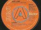 David Bowie - Sorrow RARE Demo 45 Good