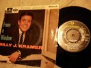 Billy J Kramer Dakotas From A Window Second To None Parlophone GEP 8921 UK EP