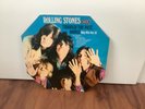Rolling Stones Vinyl/ Through The Past Darkly/ achteckcocer
