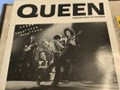 Queen Vinyl Freddie’s Boys At The Beeb