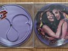 Lady Gaga ?& ARIANA GRANDE - RAIN ON ME - LIMITED VINYL 7