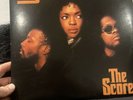 fugees the score vinyl 2012 reissue. Vg+