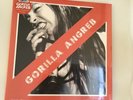 Gorilla Angreb LP+EP Compilation, Limit Red Punk/Discharge/Crust/SxE