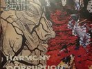 Napalm Death Harmony Corruption New Sealed Vinyl LP MOSH019LPUS EARACHE RECORDS