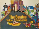 The Beatles - Yellow Submarine -  LP/Vinyl - DE/1969 - 1C 062-04002