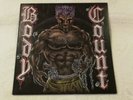 Body Count - Body Count LP 9362-45139-1) 1992  without 