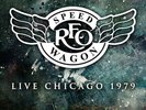 REO Speedwagon ?– Best Of Live Chicago 1979 VINYL