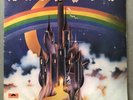Ritchie Blackmore’s Rainbow - Gatefold Vinyl LP - 1975 Polydor PD 6049