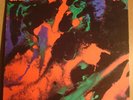 Sun Ra - Super-Sonic Sounds / 1974 Impulse Gatefold / Classic Sun Ra / NM Vinyl