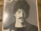 John Prine Bruised Orange LP
