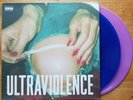 LANA DEL REY Ultraviolence 2xLP Colored Vinyl *URBAN OUTFITTERS EXCLUSIVE*