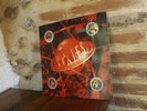 DISQUE VINYL 33 TOURS  Pixies ? Bossanova